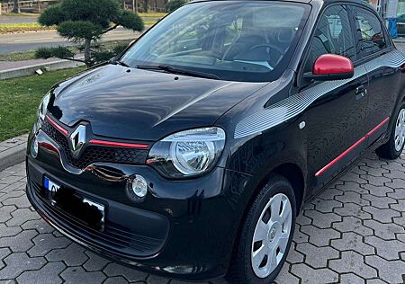 Renault Twingo SCe 70 Dynamique *TÜV NEU!!!*