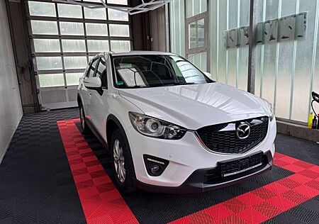 Mazda CX-5 Sendo 2WD