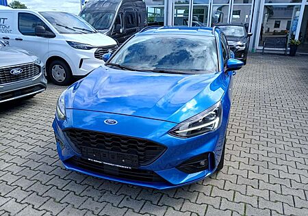 Ford Focus ST-Line