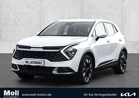 Kia Sportage Plug-in Hybrid 4WD 1.6 T-GDI EU6d Navi Digitales C