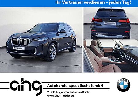 BMW X5 xDrive40iA AHK Standheizung Sport Aut. Panora