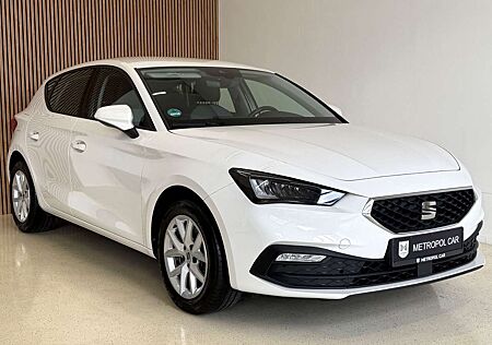 Seat Leon 2.0 TDI Style MWST/PDC/SHZ/LM/GARANTIE