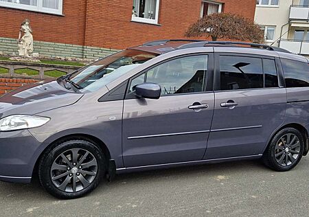 Mazda 5 2.0 Exclusive