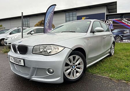 BMW 120i 120 Aut. LUMMA Design