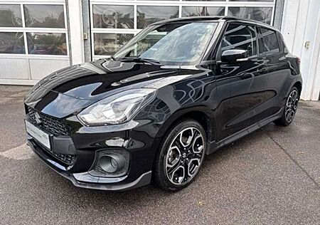 Suzuki Swift Sport