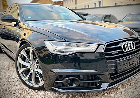 Audi A6 3.0 TDI quattro S-Line |ACC|Drive-Select|Pano|
