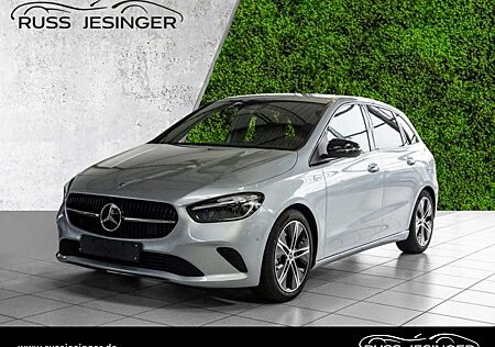 Mercedes-Benz B 200 Progressive *AHK*Cam*Memo*KeyGo*LED*Distr*