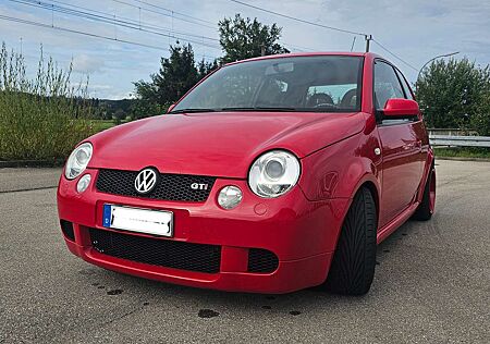 VW Lupo Volkswagen 1.6 GTI