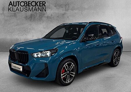 BMW X1 xDRIVE 23d M SPORT PRO AUTOMATIK LC PROF NAVI LED