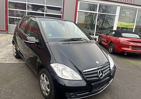 Mercedes-Benz A 160 BlueEFFICIENCY