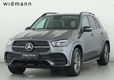 Mercedes-Benz GLE 300 d 4M *AMG*LED*Panorama*HUD*PDC*360°*DAB*