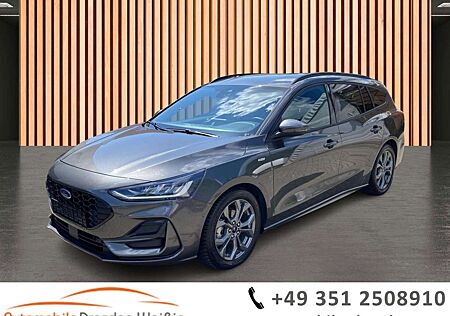 Ford Focus 1.0 EB ST-Line X*AHK*Bang&Olufsen*ACC