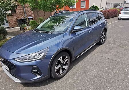 Ford Focus Active Style