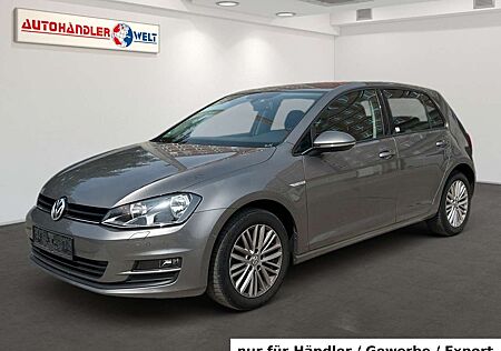 VW Golf Volkswagen VII 1.4 TSI Cup 5-trg. Automatik AAC SHZ PD