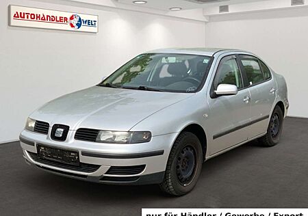 Seat Toledo 1.6 16V Klimaanlage PDC AHK USB BT