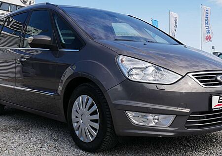 Ford Galaxy TÜV Neu Automatik 7. Sitzer Panorama Sitzheizun
