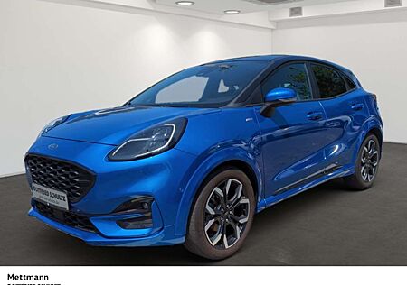 Ford Puma Hybrid ST-Line X 1.0 TSI LED NAVI KLIMA PDC