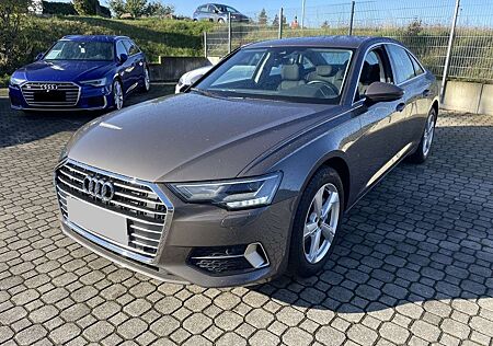 Audi A6 40 TDI S tronic sport