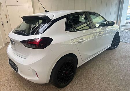 Opel Corsa F e Edition CCS Wärmepumpe Navi Kam. 54kwh