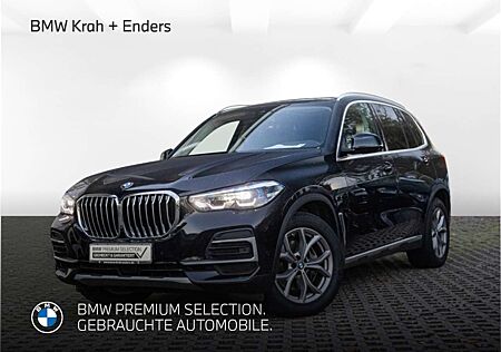 BMW X5 30dxLine+Panorama+Navi+Leder+e-Sitze+StandHZG