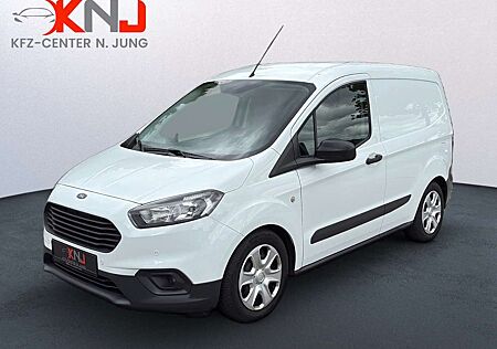 Ford Transit Courier 1.5 Kasten | 1. Hand | Navi