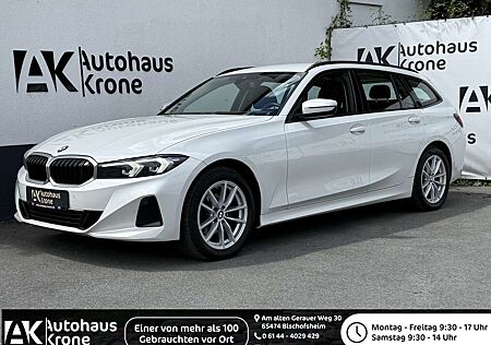 BMW 320 d Mild Hybrid xDrive *LIVE COCKPIT PLUS* FACELIFT*