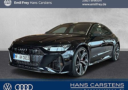 Audi RS7 Sportback