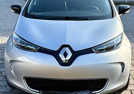Renault ZOE Life Miet Akku