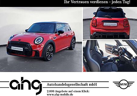 Mini John Cooper Works Cooper Trim EDC Klimaaut. PDC