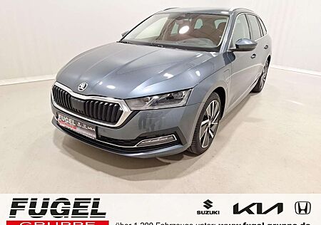 Skoda Octavia Combi 1.4 TSI IV Style LED|Headup|RFK|18"|ACC