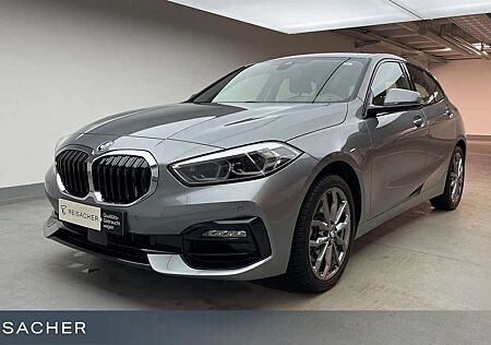 BMW 120 i Sport-Line,Autom
