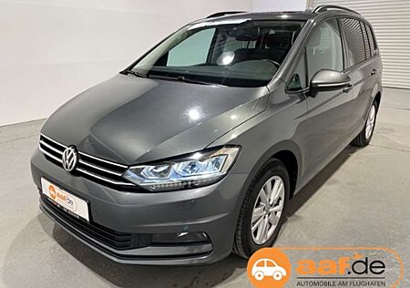 VW Touran Volkswagen 1.5 TSI DSG Comfortline EU6d-T ACC LED Navi Pano