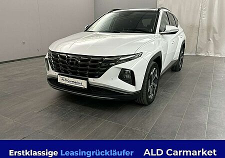 Hyundai Tucson 1.6 T-GDi Plug-in-Hybrid 4WD Prime Geschlossen, 5-