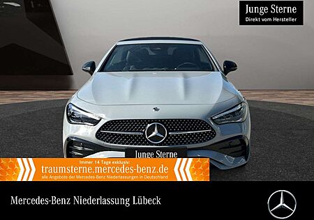 Mercedes-Benz CLE 200 AMG+NIGHT+LED+KAMERA+TOTW+KEYLESS+9G
