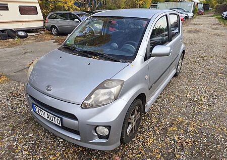 Daihatsu Sirion 1.3
