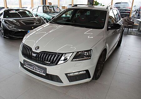 Skoda Octavia Combi RS 2.0 TSI DSG 245*NAVI*LED*