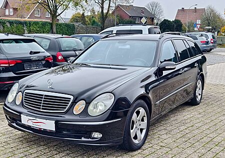 Mercedes-Benz E 320 T CDI (211.226)