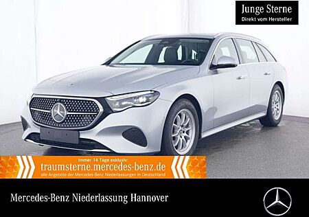 Mercedes-Benz E 200 T Avantgarde 360° Distr. Spurhalt-Ass Memory