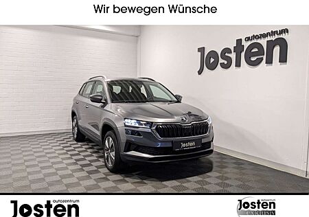 Skoda Karoq Ambition 1.0 TSI LED GRA PDC DAB