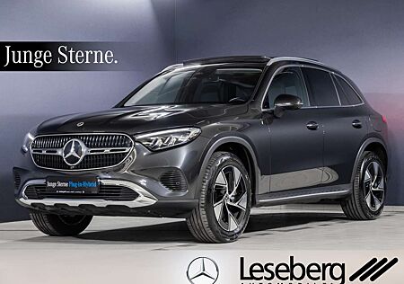 Mercedes-Benz GLC 300 e 4M Avantgarde LED/Pano/360°/Memory/DAB