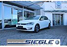 VW Golf Volkswagen VII e- Wärmepumpe Sitzheizung Navi LED Virtua