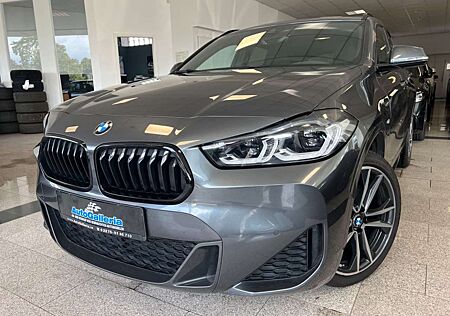 BMW X2 sDrive 20 d M SportPaket