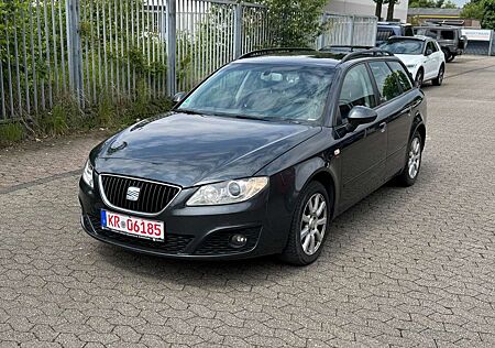 Seat Exeo Reference ST (3R5) NAVIGATION XENON