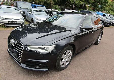 Audi A6 Avant 3.0 TDI TÜV11/26 Euro6