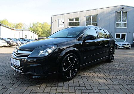Opel Astra H Sport,OPC-Line-Paket,Navi,Tempomat
