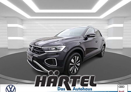 VW T-Roc Volkswagen GOAL 2.0 TDI DSG (+EURO6+ACC-RADAR) Navi LED