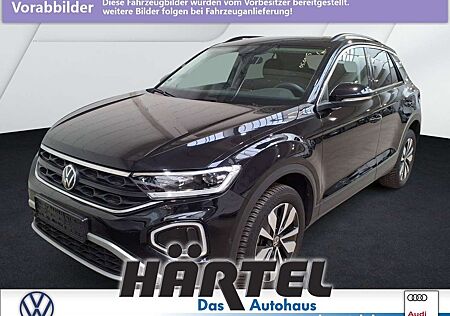 VW T-Roc Volkswagen GOAL 2.0 TDI DSG (+EURO6+ACC-RADAR) Navi LED
