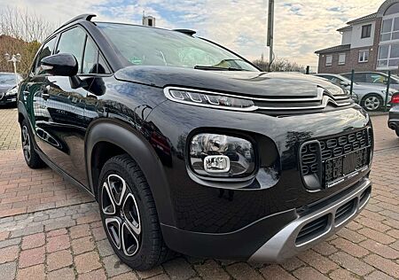 Citroën C3 Aircross Citroen Feel-Klima- PDC-AHK