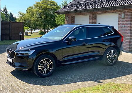 Volvo XC 60 XC60 XC60 D4 Geartronic Momentum Pro