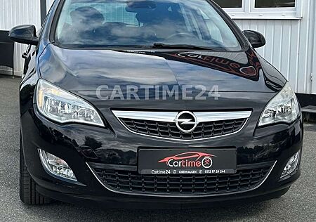Opel Astra J Sports Tourer Design Edition*2.HAND*SHK*